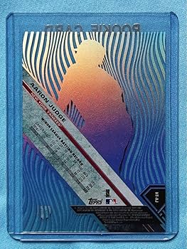 【ケースヒット】2017 Stadium Club アーロン・ジャッジ　ルーキー Amazon.co.jp: 2017 Topps ハイテック アーロンジャッジ